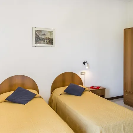 Hotel Cristina San Rocco di Piegara