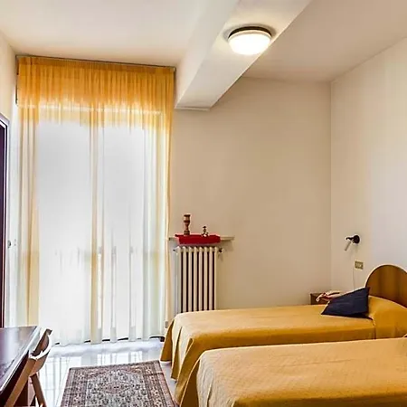 Hotel Cristina