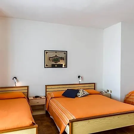 Cristina Hotel San Rocco di Piegara