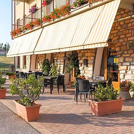 Hotel Cristina