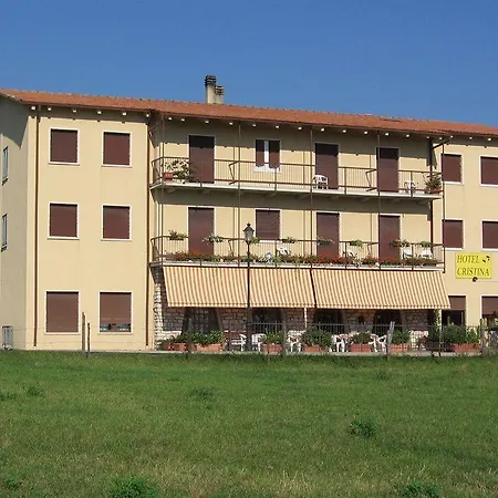 Hotel Cristina 2*
