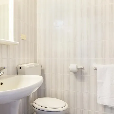 Hotel Cristina 2*