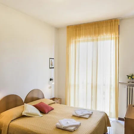 Hotel Cristina San Rocco di Piegara