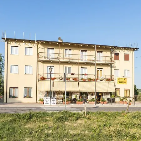 Hotel Cristina 2*