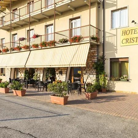 Cristina Hotel San Rocco di Piegara