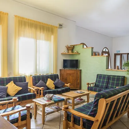 Hotel Cristina 2*