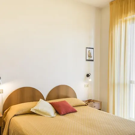 Hotel Cristina
