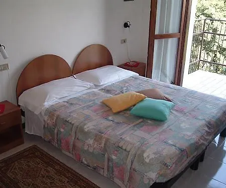 Cristina Hotel