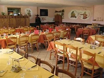 Cristina Hotel